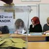 İstanbul’da 405 bin sandık görevlisi İstanbul’da 405 bin sandık görevlisi