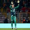 Fernando Muslera'dan o sağlık çalışanına mesaj
