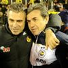 Fenerbahçe'de yerliye dönüş harekatı Fenerbahçe'de yerliye dönüş harekatı