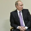 Hamaney, Putin'le görüştü: Ortaklarımız arkasından hançer vurmayız Hamaney, Putin'le görüştü: Ortaklarımız arkasından hançer vurmayız