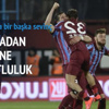 Trabzonspor'dan 28 yıl sonra bir ilk! Trabzonspor'dan 28 yıl sonra bir ilk!
