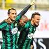 Akhisar'ın 'Uğur'u Gekas! Akhisar'ın 'Uğur'u Gekas!