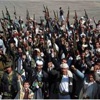 Nasrallah konuştu, Hizbullah vurdu Nasrallah konuştu, Hizbullah vurdu