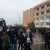 PKK Yandaşlarından Kutlu Doğuma Saldırı PKK Yandaşlarından Kutlu Doğuma Saldırı
