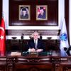 Başkanı Güder den Polis Haftası mesajı
