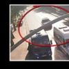 Ermenek'te kaza: 2 yaralı