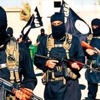 IŞİD, Irak'ta durdu Suriye'de ilerliyor IŞİD, Irak'ta durdu Suriye'de ilerliyor