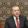 Cumhurbaşkanı Erdoğan muhtarlara hitap ediyor