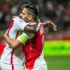 Monaco 60 yıl sonra!