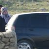Kızını silah zoruyla kaçırıp rehin aldı (1)