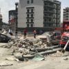 Freni boşalan kamyonet, ışıklarda bekleyen otomobillere çarptı: Bir kişi hayatını kaybetti Freni boşalan kamyonet, ışıklarda bekleyen otomobillere çarptı: Bir kişi hayatını kaybetti