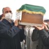 Bakan Gül'ün annesi son yolculuğuna uğurlandı Bakan Gül'ün annesi son yolculuğuna uğurlandı