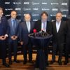 Futbolda 'etekteki taşlar' döküldü Futbolda 'etekteki taşlar' döküldü
