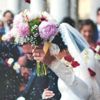 Evliliğin maliyeti 80 bin TL Evliliğin maliyeti 80 bin TL