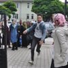 LYS'nin ikinci oturumu başladı