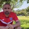 Ülkede gündem olan Sakaryalı futbolcu konuştu Ülkede gündem olan Sakaryalı futbolcu konuştu