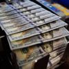 MB nin brüt döviz rezervi 75.8 milyar dolara yükseldi MB nin brüt döviz rezervi 75.8 milyar dolara yükseldi