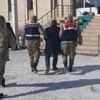 "Cumhurbaşkanı'na hakaret"ten gözaltına alındı "Cumhurbaşkanı'na hakaret"ten gözaltına alındı