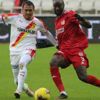 Sivasspor, Göztepe engelini tek golle geçti: 1-0 Sivasspor, Göztepe engelini tek golle geçti: 1-0