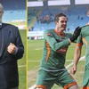 Kurban kesip dua ettiler ve.... Çaykur Rizespor evinde ilk kez kazandı Kurban kesip dua ettiler ve.... Çaykur Rizespor evinde ilk kez kazandı
