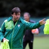Bursaspor'da moral izni Bursaspor'da moral izni