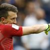 Uruguay'da Muslera şov yaptı Uruguay'da Muslera şov yaptı