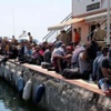 Çanakkale'de 662 Kaçak Yakalandı Çanakkale'de 662 Kaçak Yakalandı