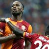 Drogba dan aşı tepkisi: "Afrika bir test laboratuvarı ... Drogba dan aşı tepkisi: "Afrika bir test laboratuvarı ...
