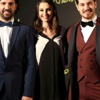 Çağatay Ulusoy İzmir'i Salladı