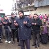 Isparta 3 kardeş, kerpiç evde çıkan yangında can verdi