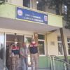 Diyarbakır'da 8 yıldır firari olan şahıs yakalandı Diyarbakır'da 8 yıldır firari olan şahıs yakalandı