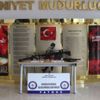 5 ilde uyuşturucu operasyonu: 29 gözaltı 5 ilde uyuşturucu operasyonu: 29 gözaltı