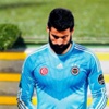 Volkan Demirel Fransa'ya gidecek