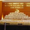 İstanbul’da 181 kilo eroin yakalandı: 11 gözaltı İstanbul’da 181 kilo eroin yakalandı: 11 gözaltı