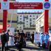 Bakan Kasapoğlu: 9 bin 647 vatandaş karantinada Bakan Kasapoğlu: 9 bin 647 vatandaş karantinada