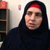 Emine Şenlikoğlu gözaltına alındı Emine Şenlikoğlu gözaltına alındı