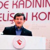 4 partinin kadınları 'kardeşiz' desin 4 partinin kadınları 'kardeşiz' desin