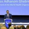 DSÖ: 462 milyon öğrenci suyu olmayan okula gidiyor DSÖ: 462 milyon öğrenci suyu olmayan okula gidiyor