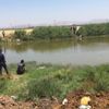 Emekli polis, balık tuttuğu derede boğuldu Emekli polis, balık tuttuğu derede boğuldu