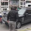 Şişli'de polisle şüpheliler arasında çatışma Şişli'de polisle şüpheliler arasında çatışma