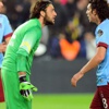 Hakan Arıkan Avrupa'da ilk 10'da Hakan Arıkan Avrupa'da ilk 10'da