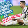 Juventus'ta Ronaldo dönemi kapanıyor
