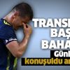 Fenerbahçe'nin transferi başka bahara! Stambouli Schalke'de kaldı | Fenerbahçe transfer haberleri