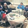 Babaanne bayramın kutlu olsun