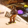 FIS Snowboard Dünya Kupası için geri sayım FIS Snowboard Dünya Kupası için geri sayım