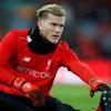 Loris Karius Beşiktaş’ta Loris Karius Beşiktaş’ta