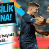 Trabzonspor, 75 dakika 10 kişi oynadığı maçta Alanya’yı yıktı Trabzonspor, 75 dakika 10 kişi oynadığı maçta Alanya’yı yıktı