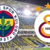 Fenerbahçe - Galatasaray (CANLI)