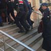 Çanakkale’deki silahlı soyguna 4 tutuklama Çanakkale’deki silahlı soyguna 4 tutuklama