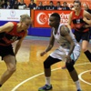 Mersin galibiyetle başladı Mersin galibiyetle başladı